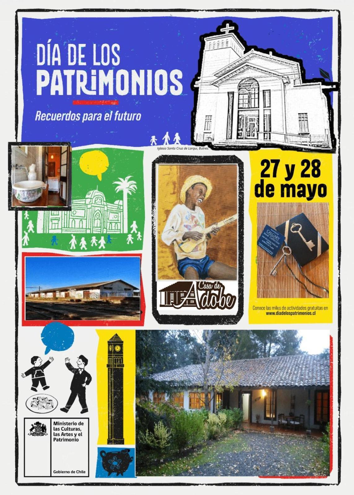 La Casa De Adobe Natural Y Mas Bulnes エクステリア 写真